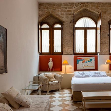 Hotel & Residenza 100 Torri Ascoli Piceno Luaran gambar
