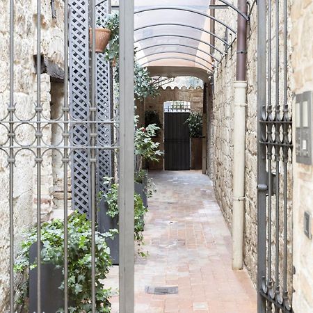 Hotel & Residenza 100 Torri Ascoli Piceno Luaran gambar
