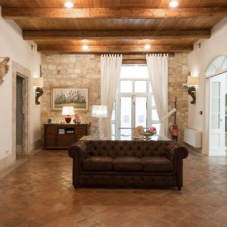 Hotel & Residenza 100 Torri Ascoli Piceno Luaran gambar