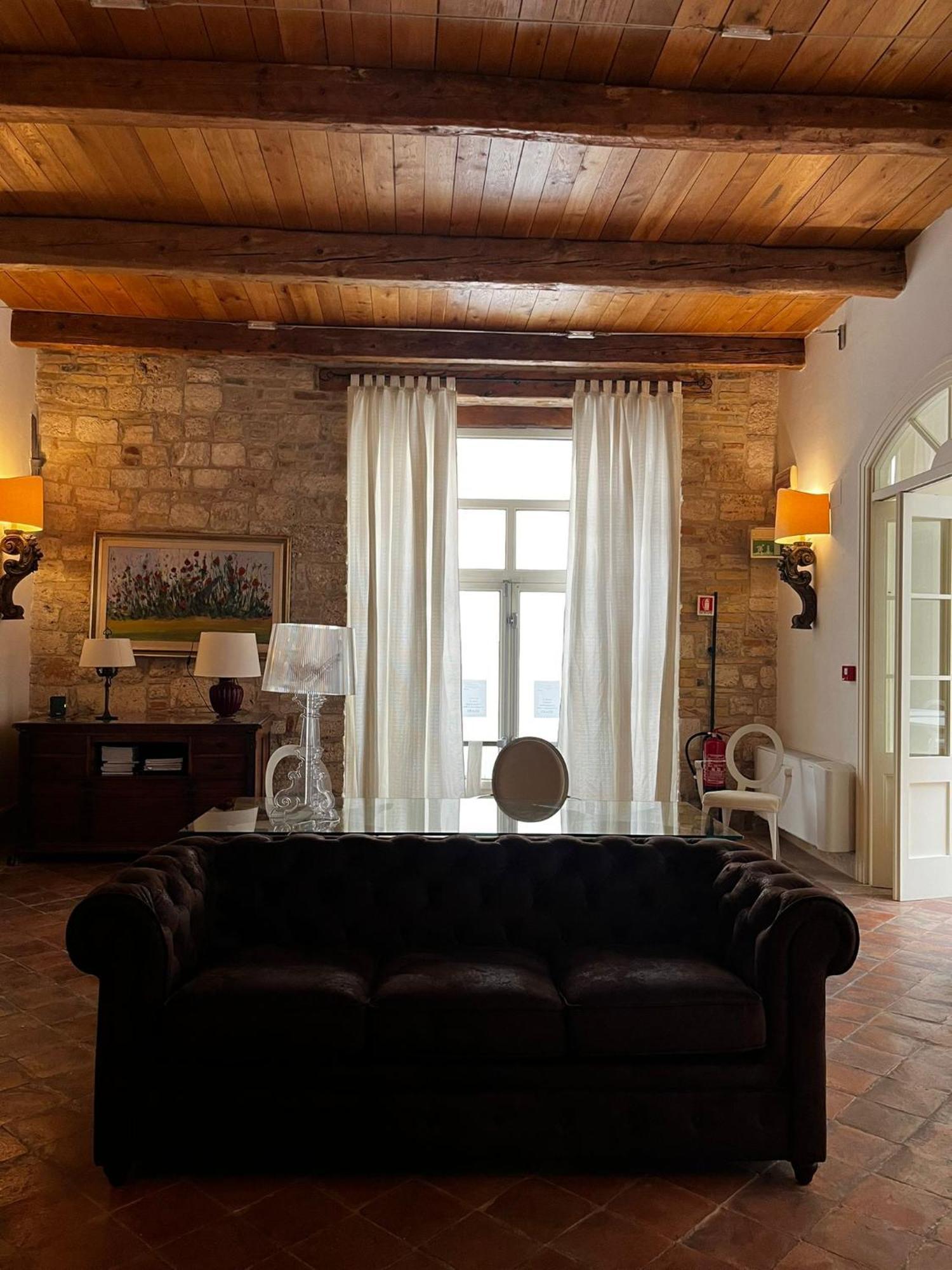 Hotel & Residenza 100 Torri Ascoli Piceno Luaran gambar