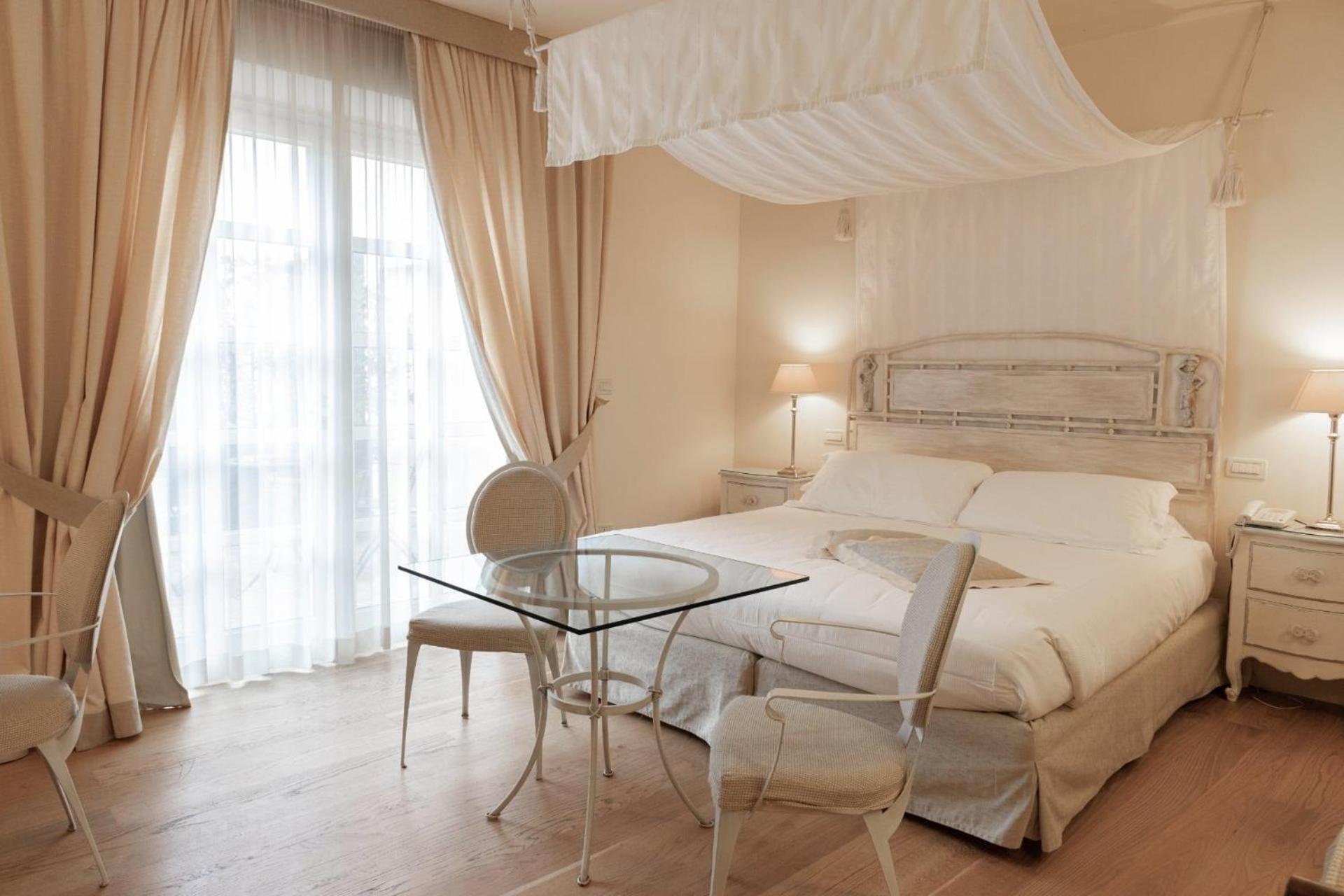 Hotel & Residenza 100 Torri Ascoli Piceno Luaran gambar