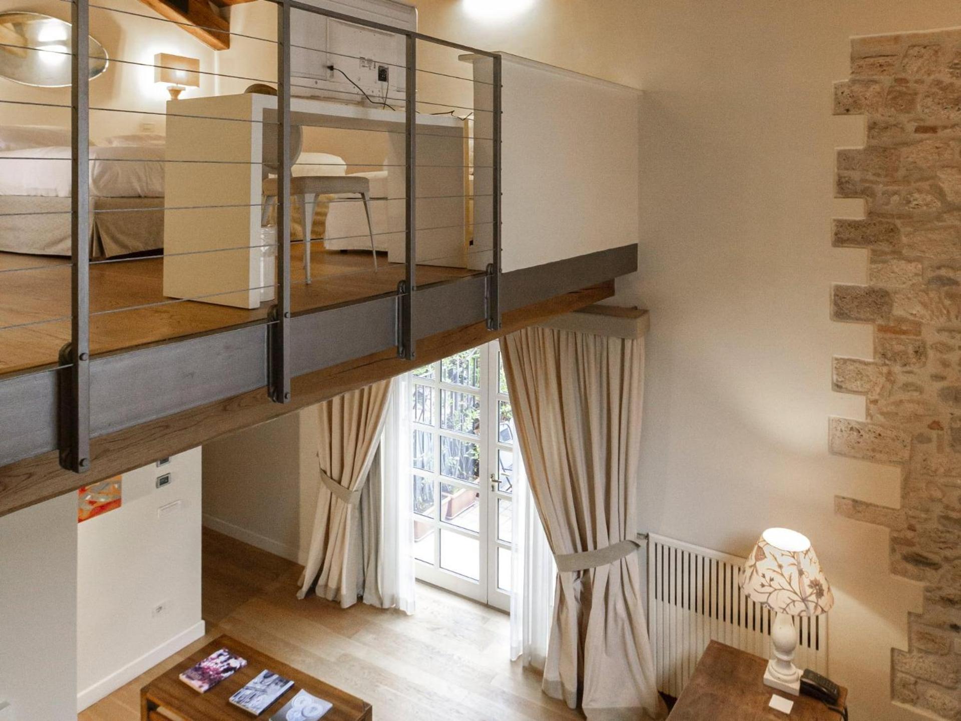 Hotel & Residenza 100 Torri Ascoli Piceno Luaran gambar