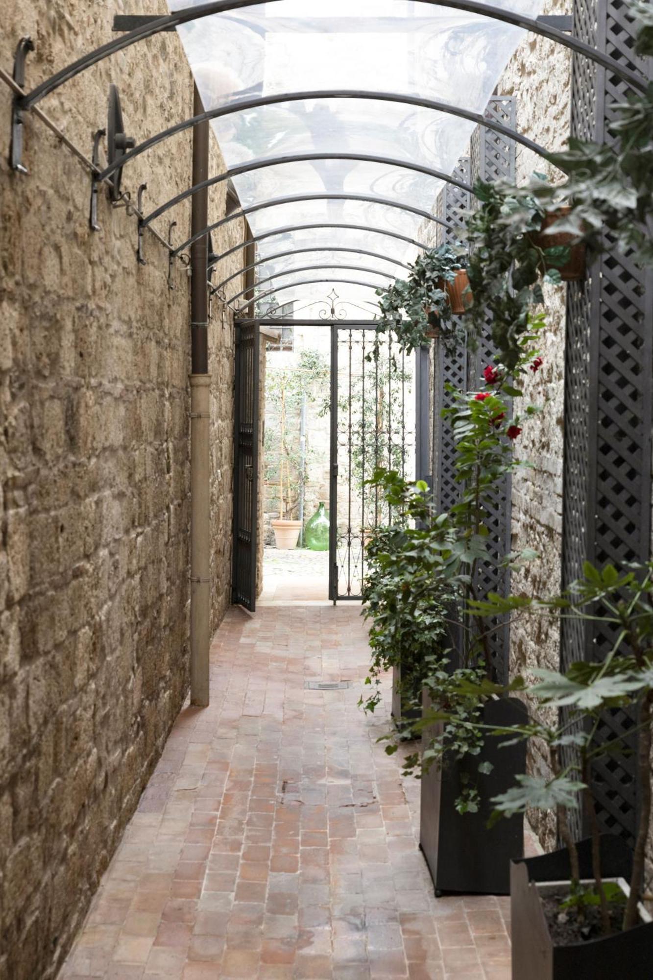 Hotel & Residenza 100 Torri Ascoli Piceno Luaran gambar