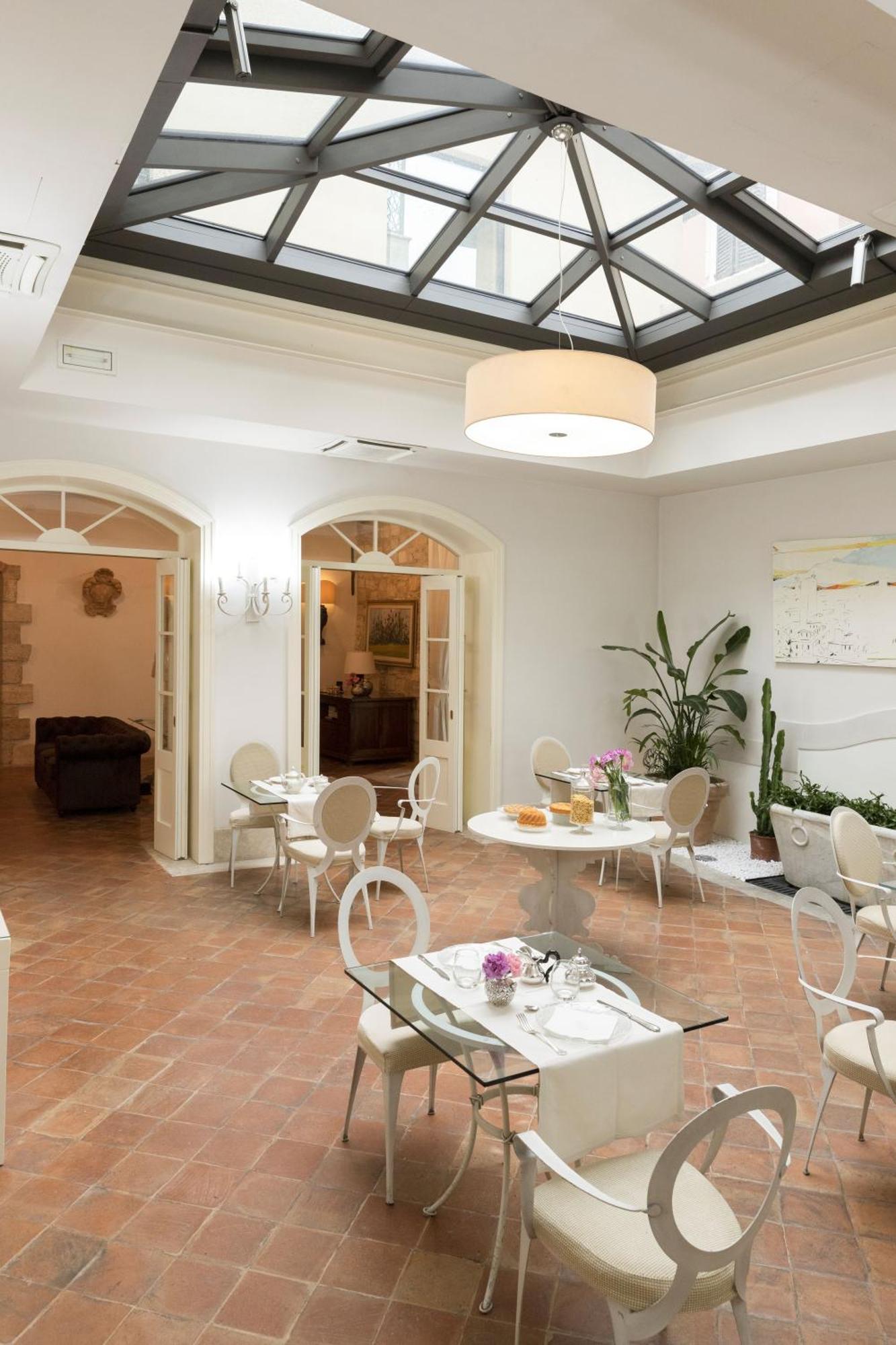 Hotel & Residenza 100 Torri Ascoli Piceno Luaran gambar