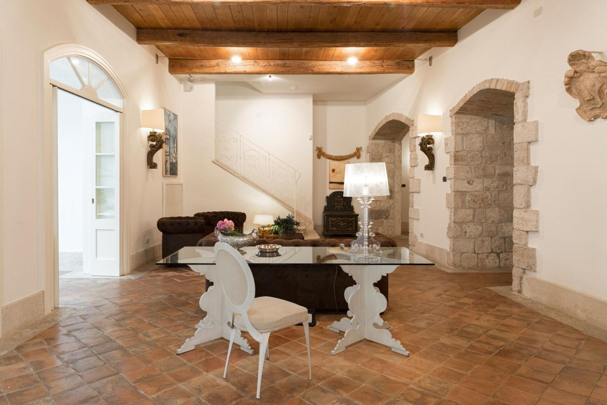Hotel & Residenza 100 Torri Ascoli Piceno Luaran gambar