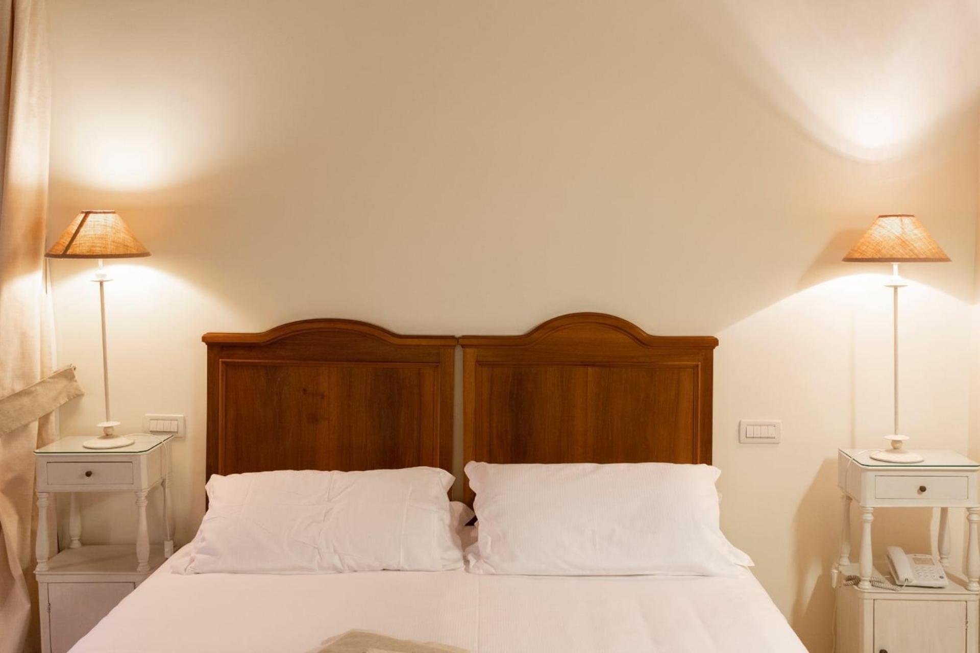 Hotel & Residenza 100 Torri Ascoli Piceno Luaran gambar