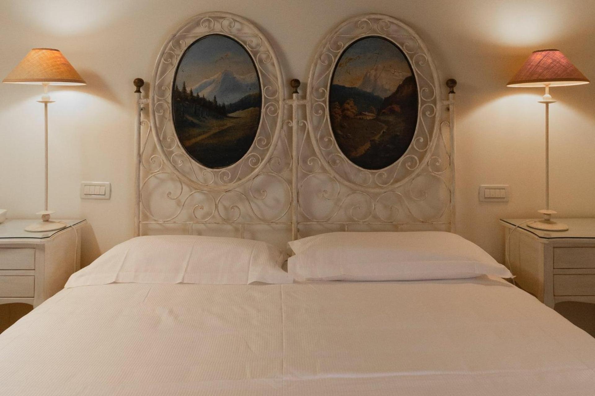 Hotel & Residenza 100 Torri Ascoli Piceno Luaran gambar