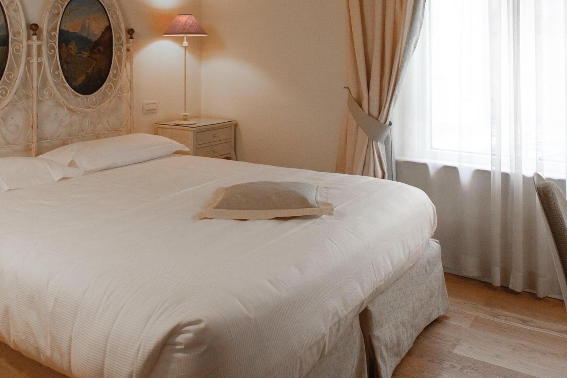 Hotel & Residenza 100 Torri Ascoli Piceno Luaran gambar
