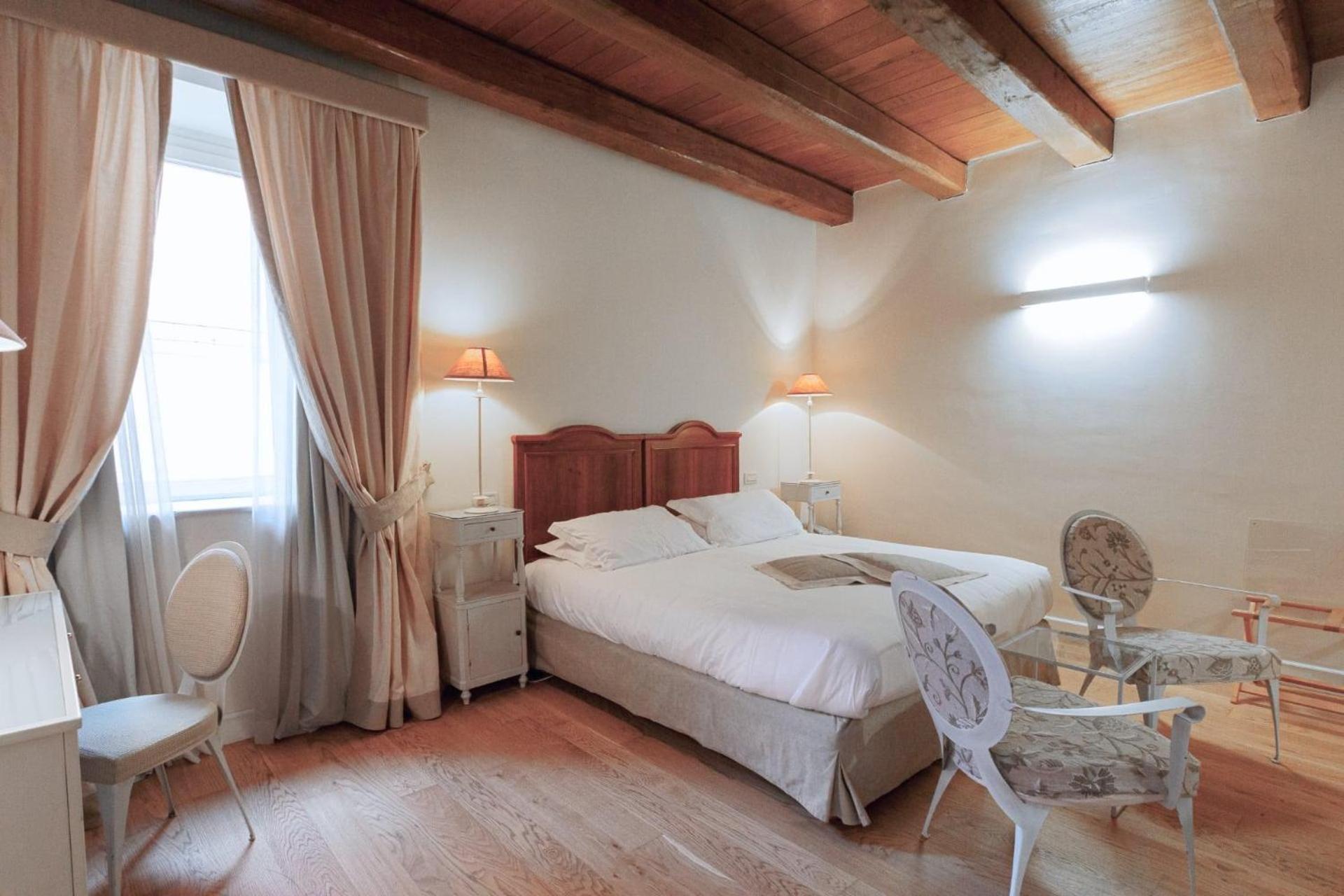 Hotel & Residenza 100 Torri Ascoli Piceno Luaran gambar