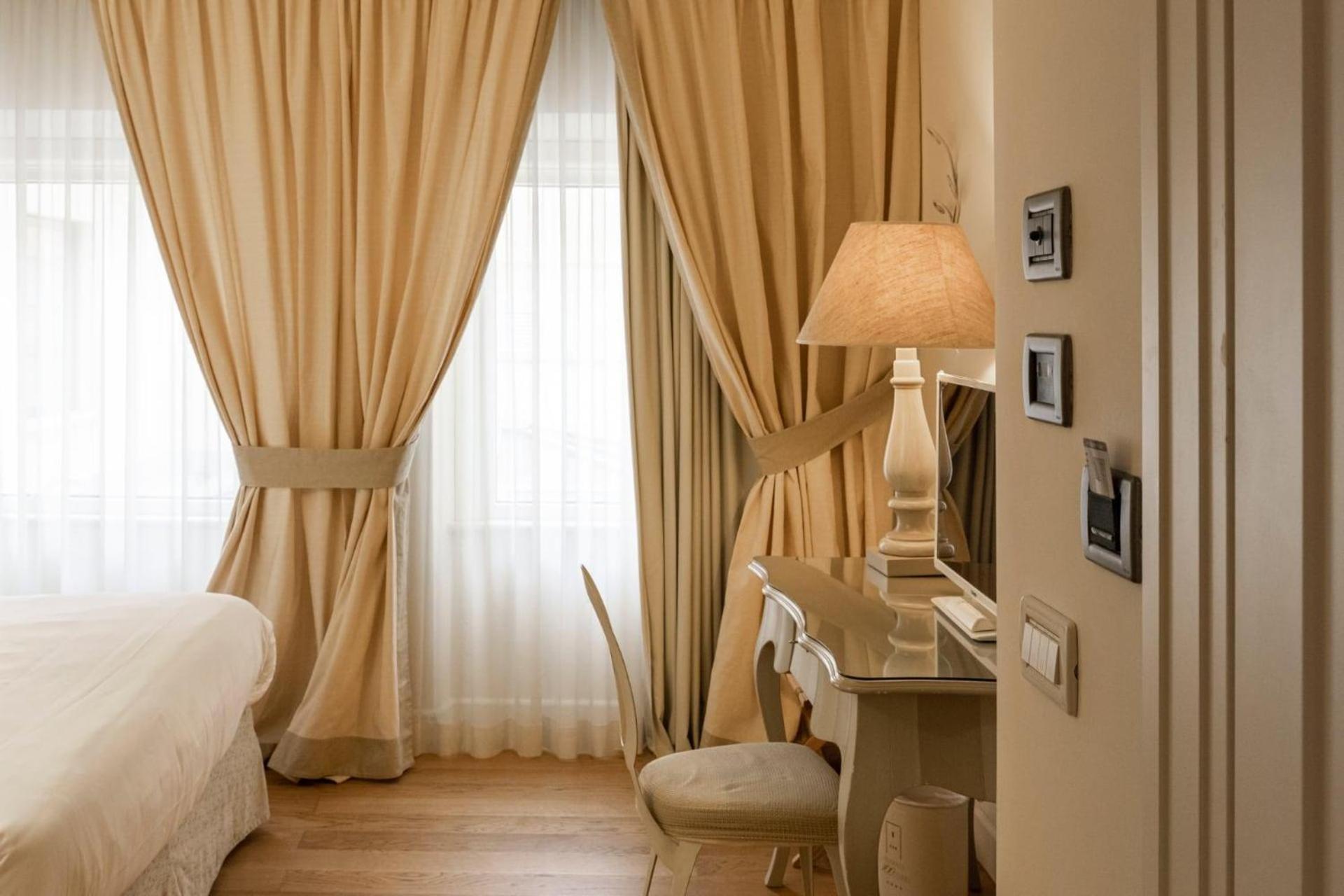 Hotel & Residenza 100 Torri Ascoli Piceno Luaran gambar