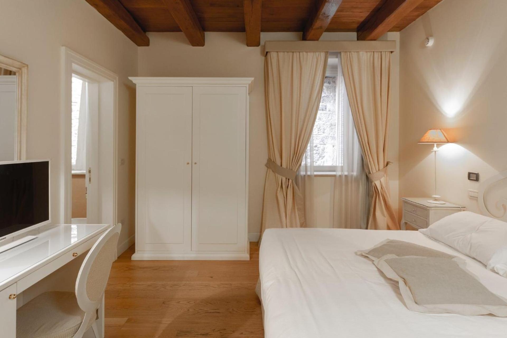 Hotel & Residenza 100 Torri Ascoli Piceno Luaran gambar