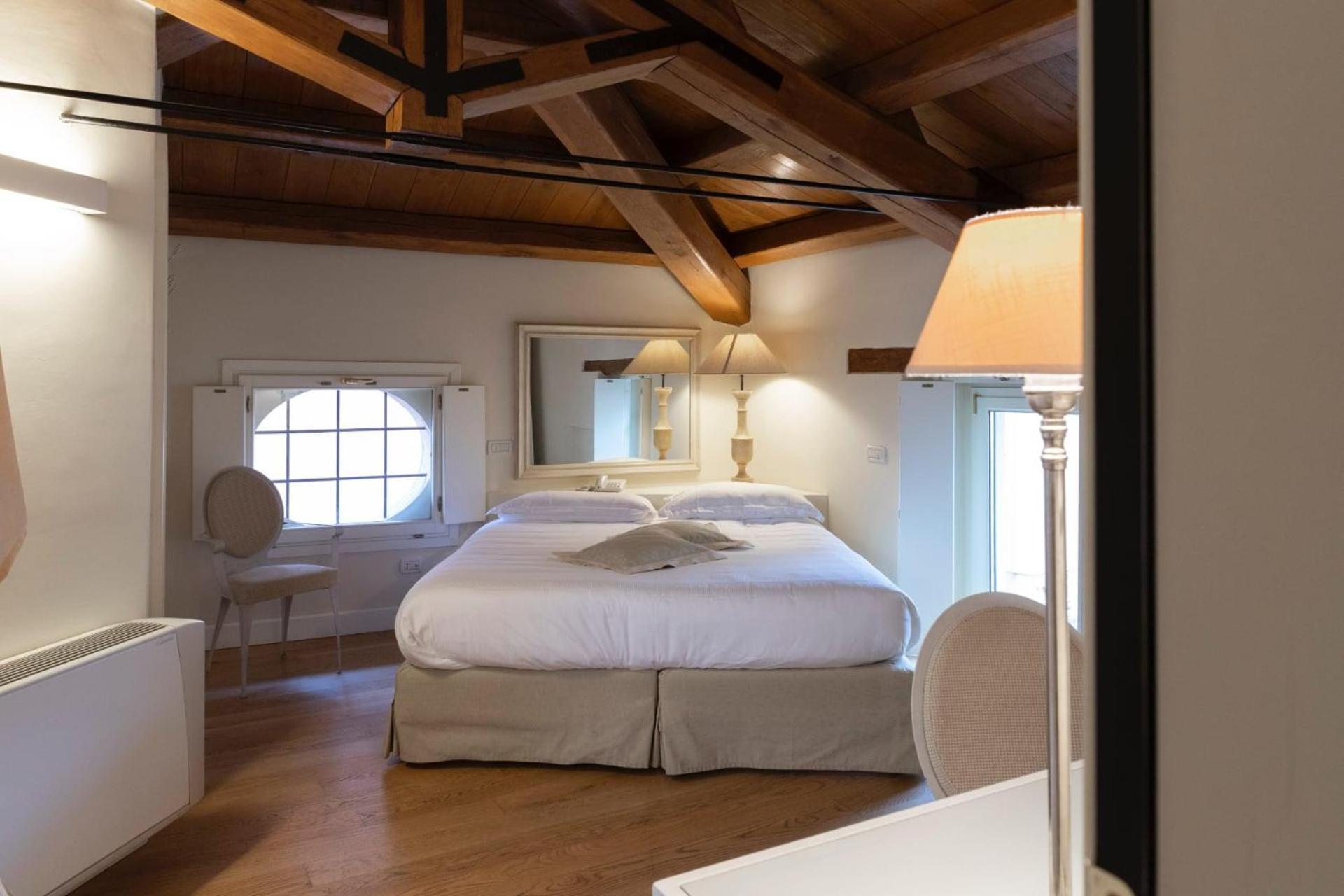 Hotel & Residenza 100 Torri Ascoli Piceno Luaran gambar