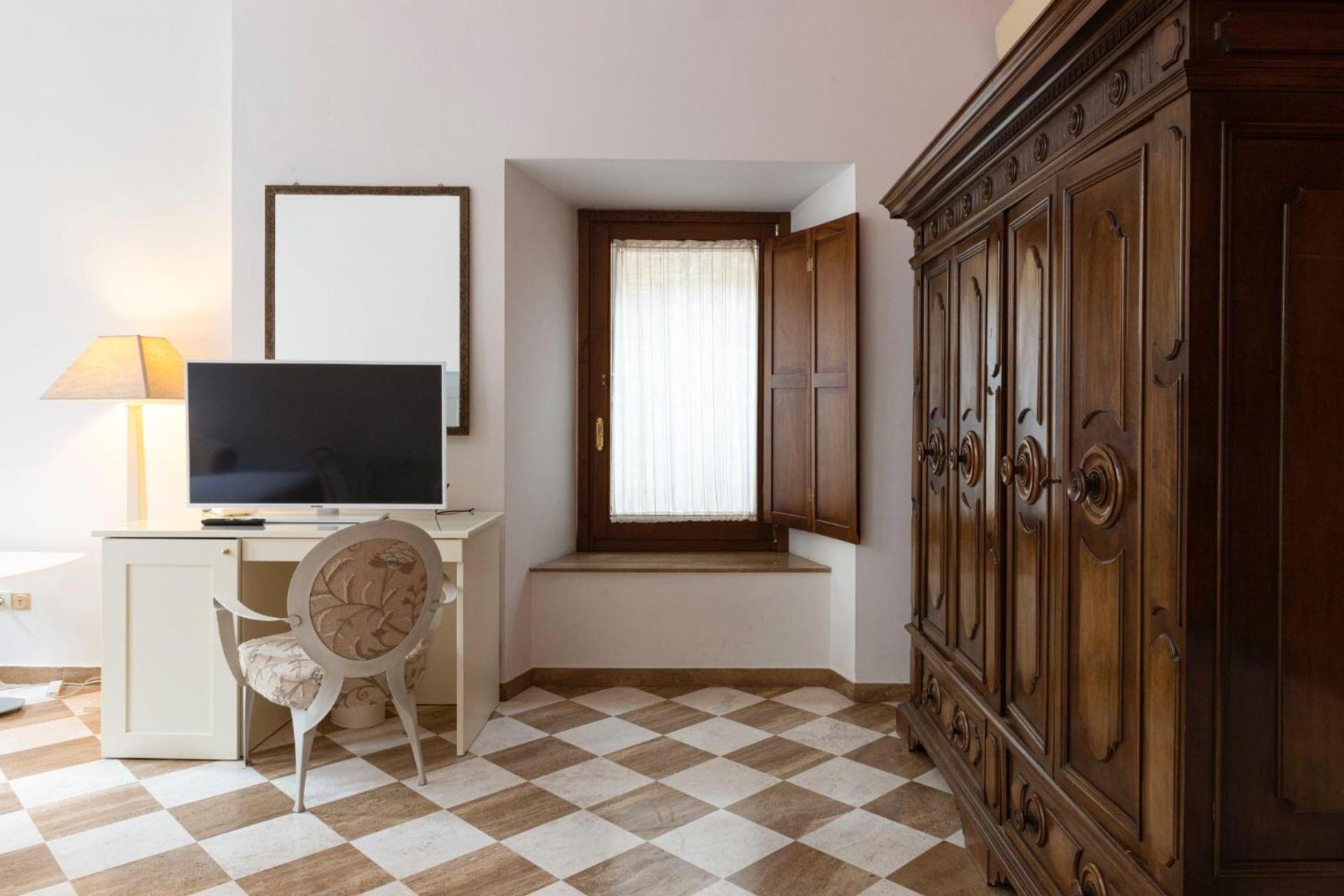 Hotel & Residenza 100 Torri Ascoli Piceno Luaran gambar