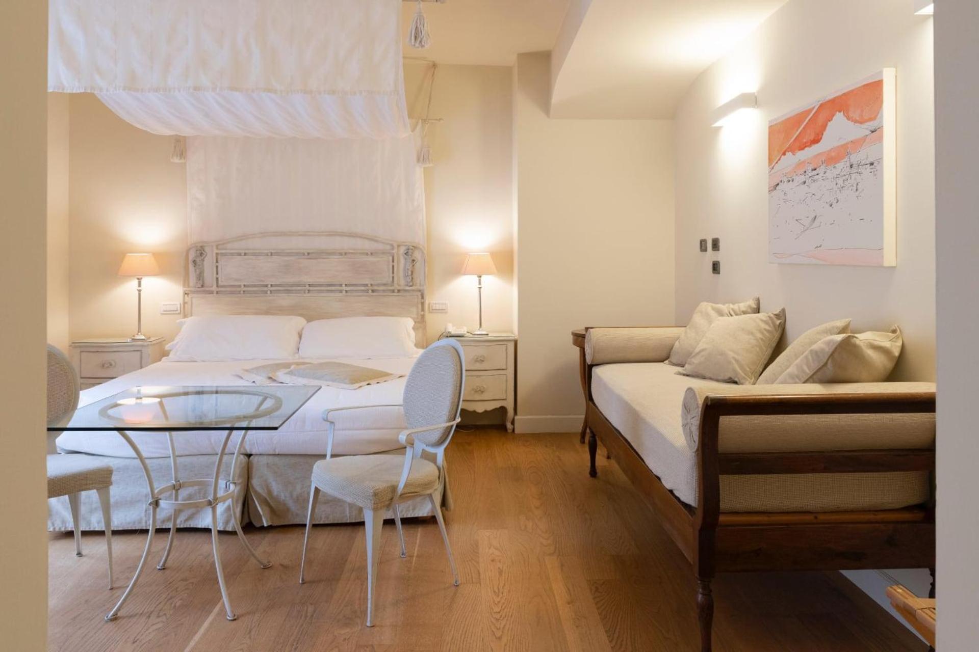 Hotel & Residenza 100 Torri Ascoli Piceno Luaran gambar