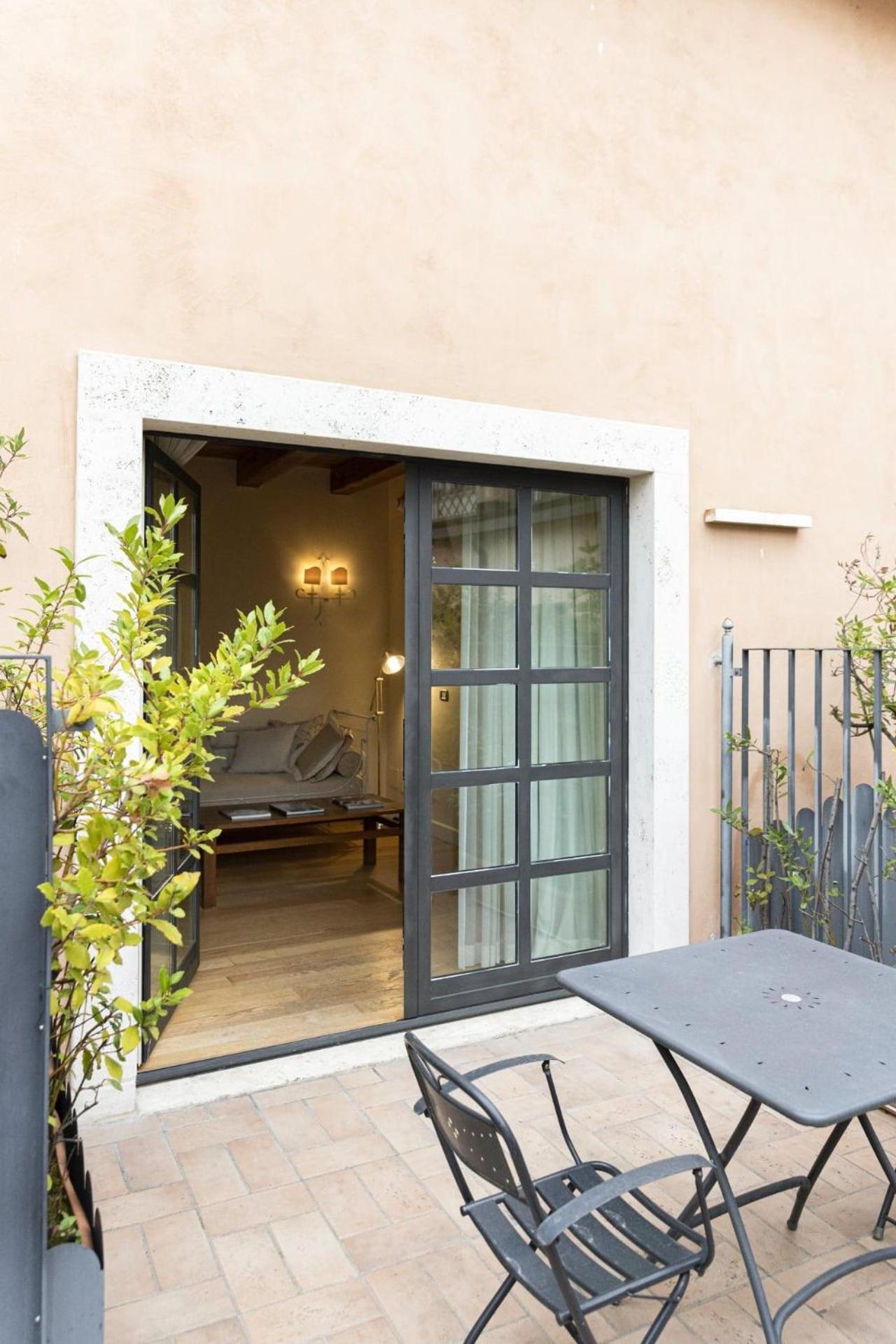 Hotel & Residenza 100 Torri Ascoli Piceno Luaran gambar