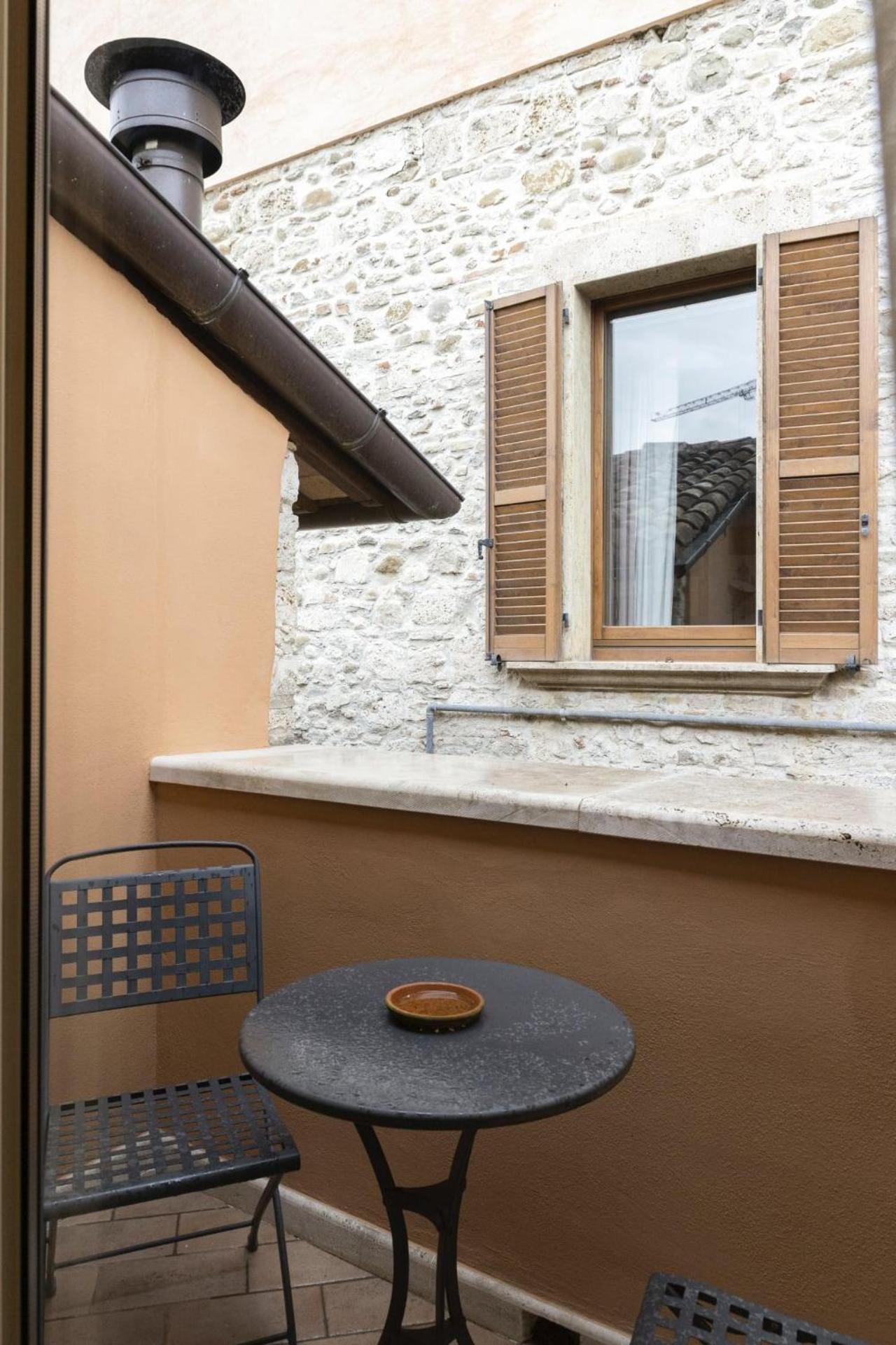 Hotel & Residenza 100 Torri Ascoli Piceno Luaran gambar