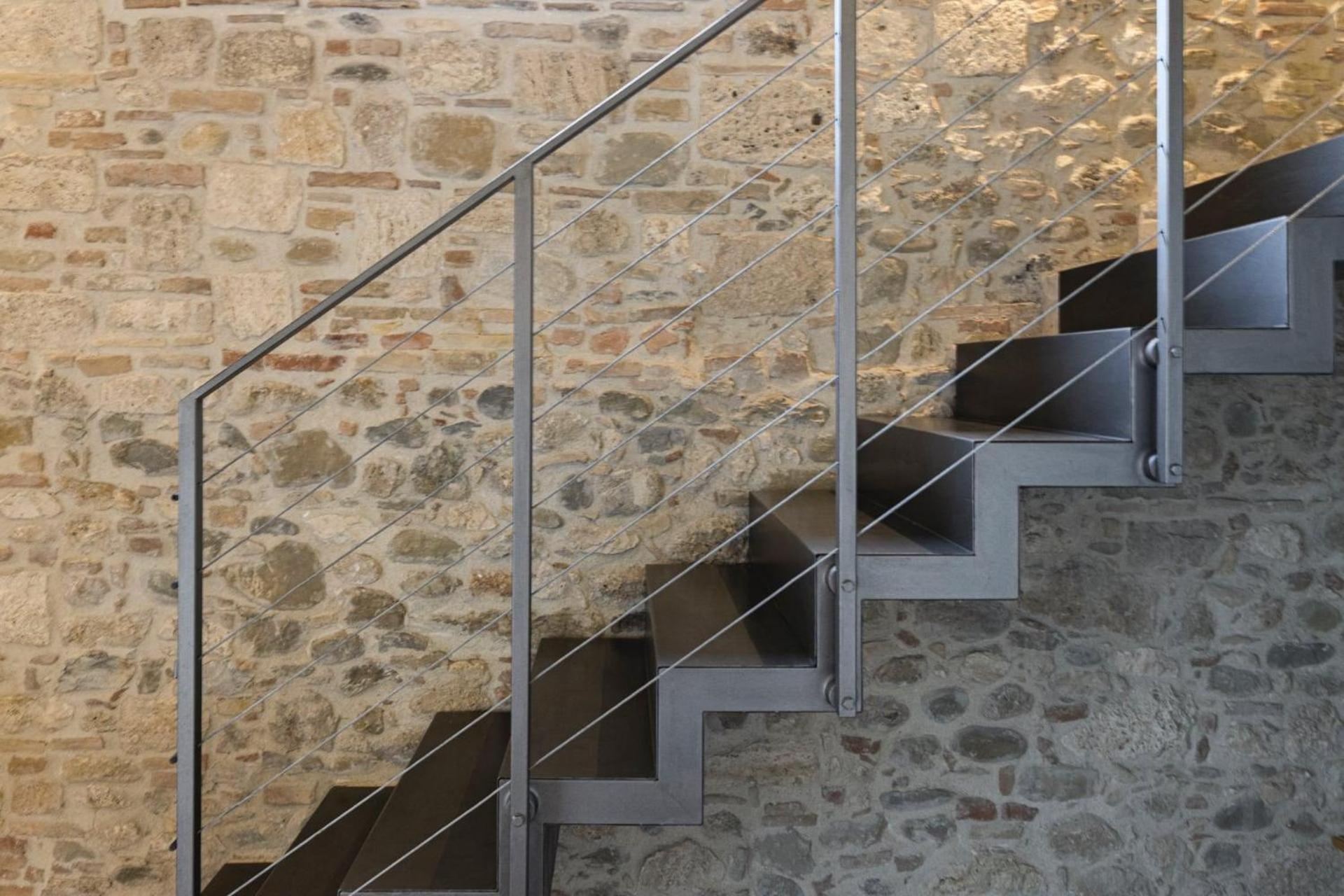 Hotel & Residenza 100 Torri Ascoli Piceno Luaran gambar