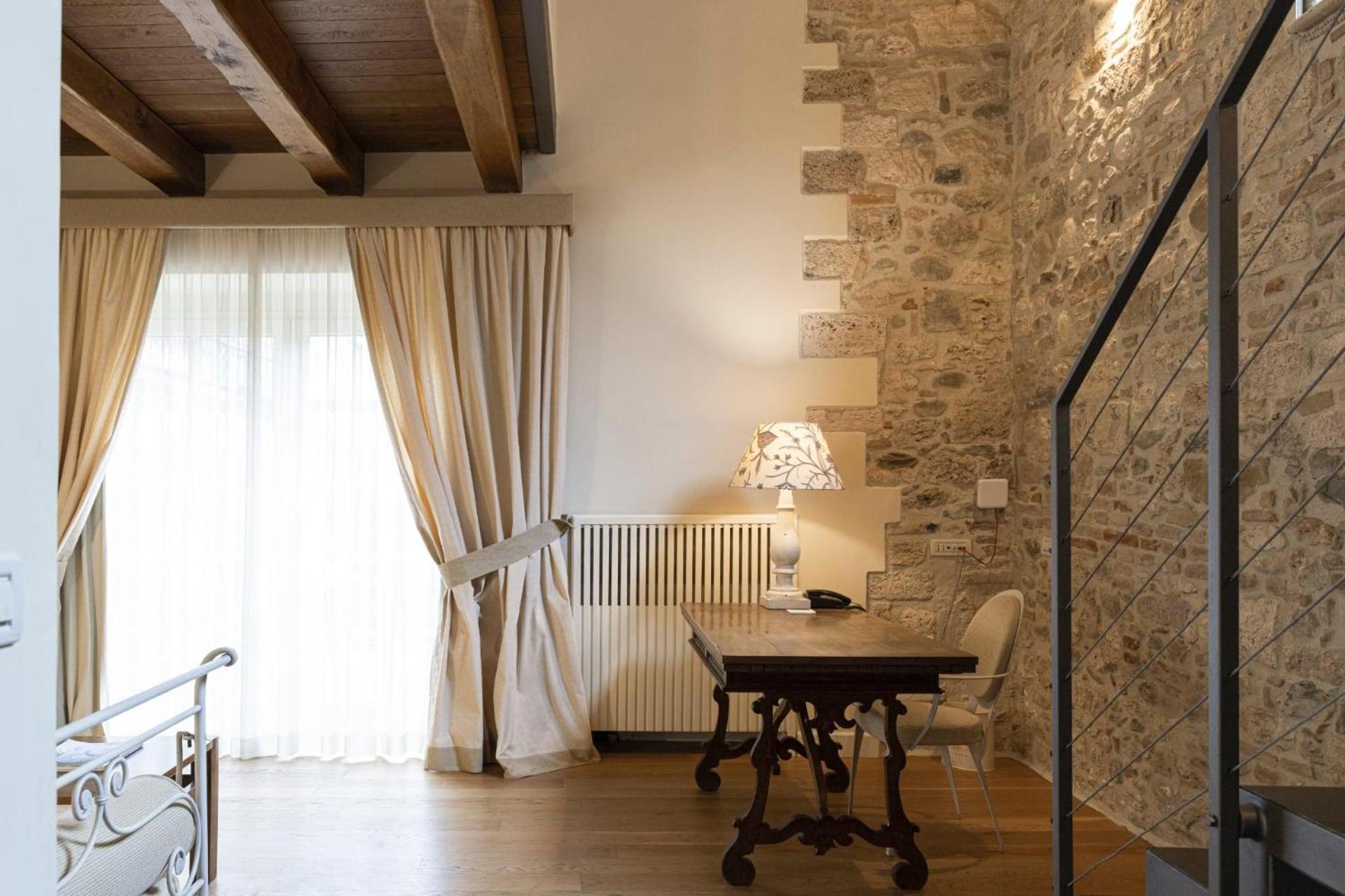 Hotel & Residenza 100 Torri Ascoli Piceno Luaran gambar