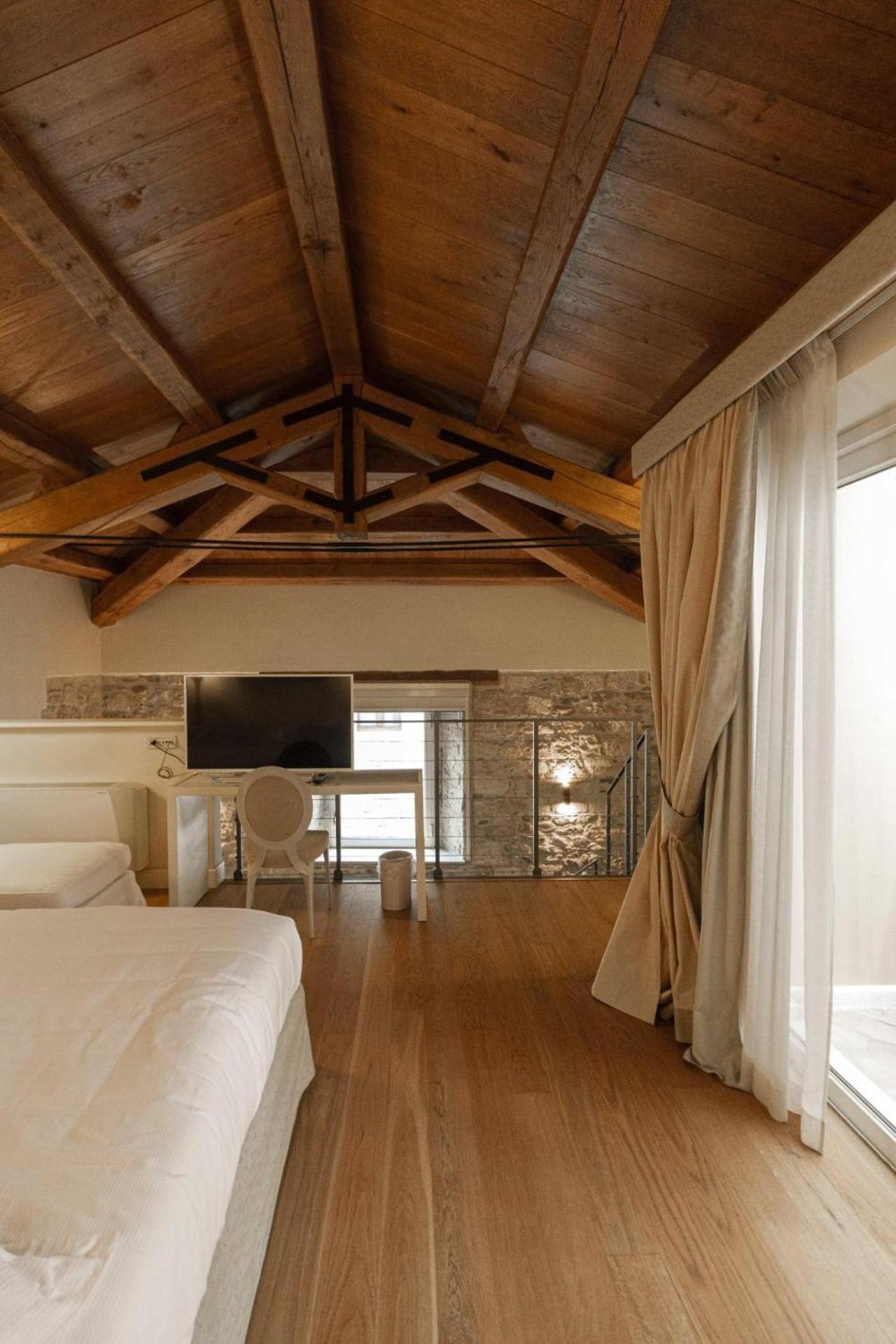 Hotel & Residenza 100 Torri Ascoli Piceno Luaran gambar