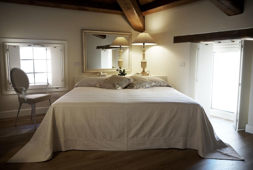 Hotel & Residenza 100 Torri Ascoli Piceno Luaran gambar