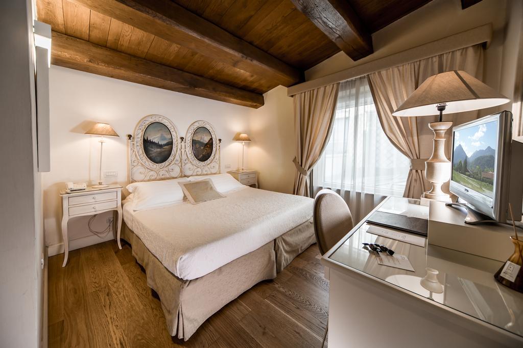 Hotel & Residenza 100 Torri Ascoli Piceno Luaran gambar