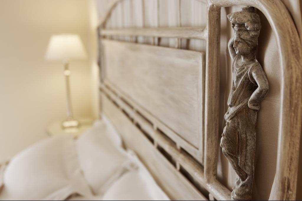 Hotel & Residenza 100 Torri Ascoli Piceno Luaran gambar