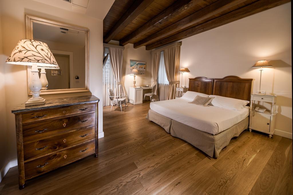 Hotel & Residenza 100 Torri Ascoli Piceno Luaran gambar