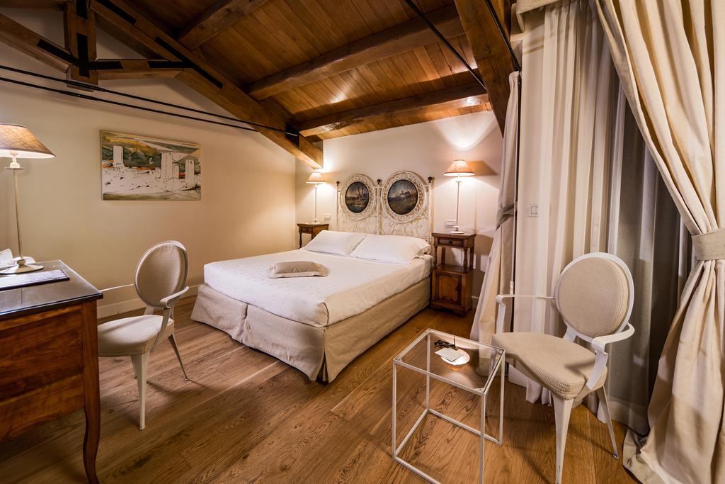 Hotel & Residenza 100 Torri Ascoli Piceno Luaran gambar