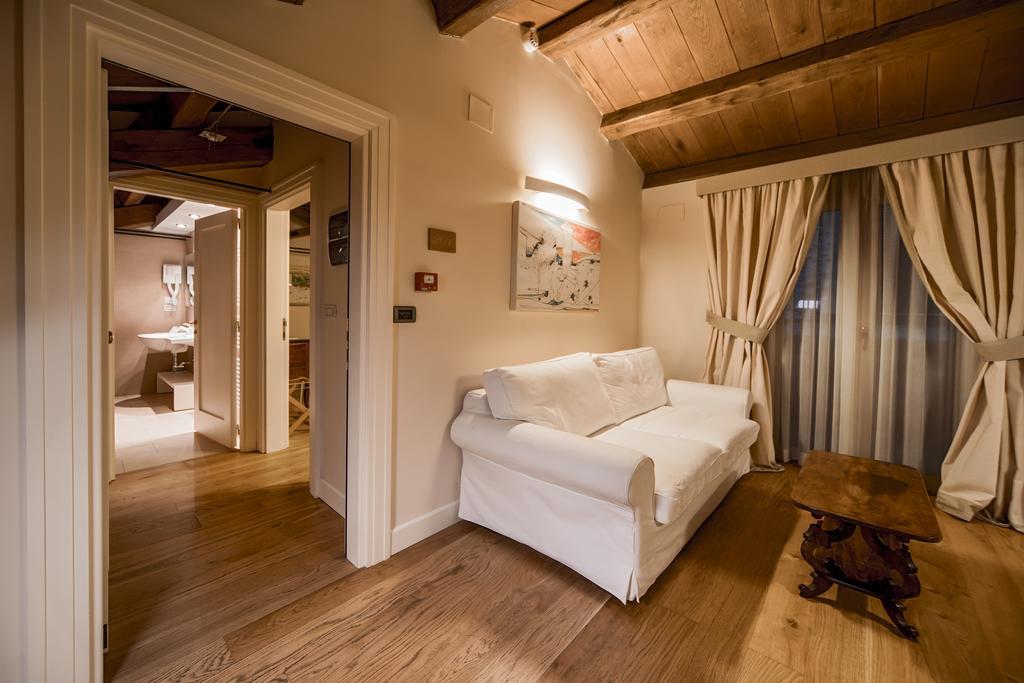 Hotel & Residenza 100 Torri Ascoli Piceno Luaran gambar