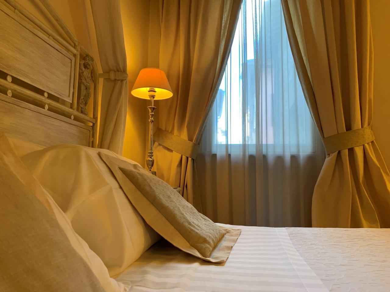 Hotel & Residenza 100 Torri Ascoli Piceno Luaran gambar
