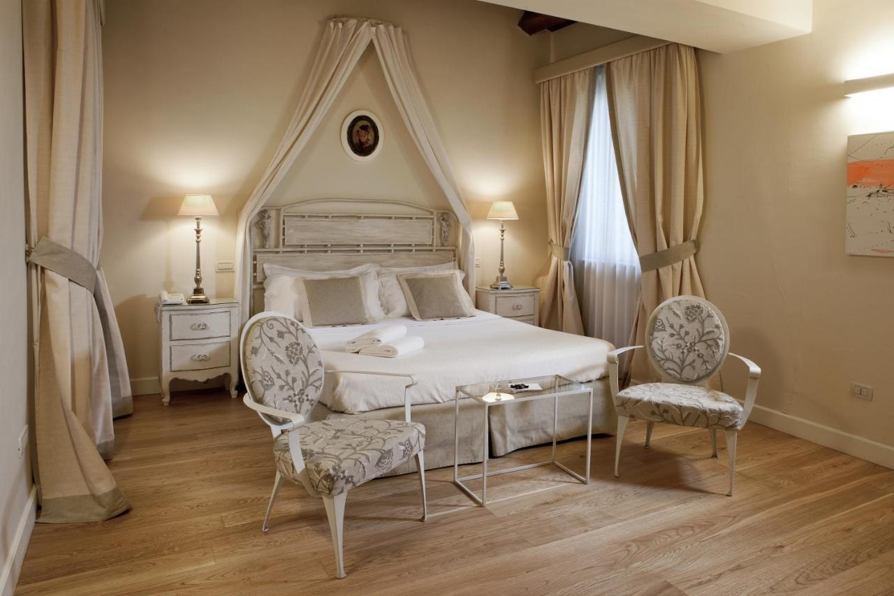 Hotel & Residenza 100 Torri Ascoli Piceno Luaran gambar